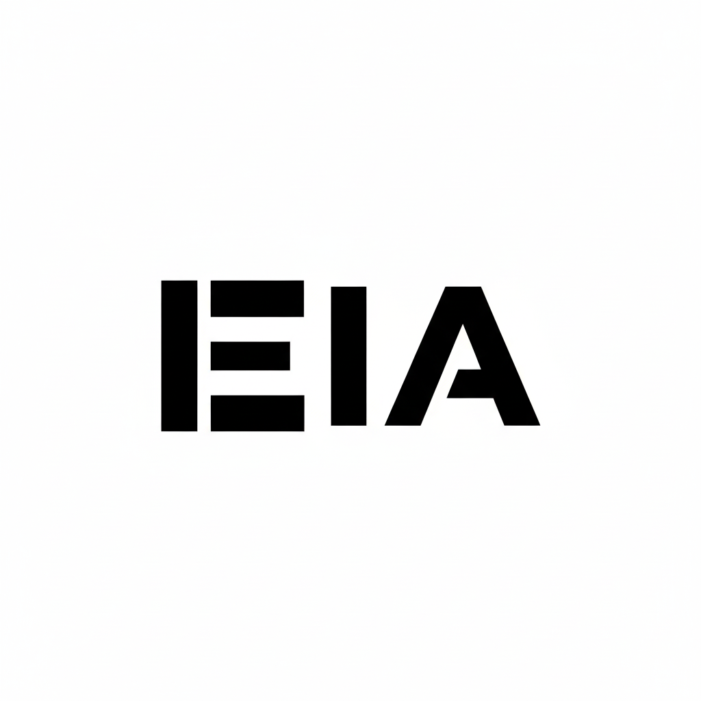 EIA Logo